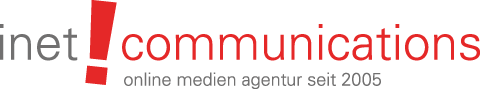 Logo von inet communications